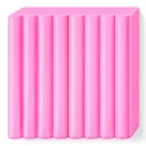 FIMO Effect süthető gyurma - neon pink, 57 g