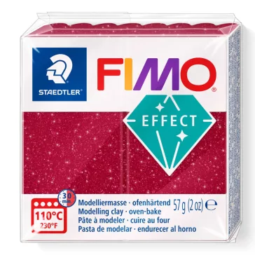 FIMO süthető gyurmák