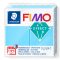 FIMO Effect süthető gyurma - neon kék, 57 g