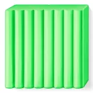 FIMO Effect süthető gyurma - neon zöld, 57 g