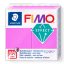 FIMO Effect süthető gyurma - neon lila, 57 g
