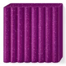 FIMO Effect süthető gyurma - galaxis lila, 57 g