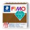 FIMO Effect süthető gyurma - metál antik bronz, 57 g