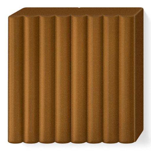 FIMO Effect süthető gyurma - metál antik bronz, 57 g