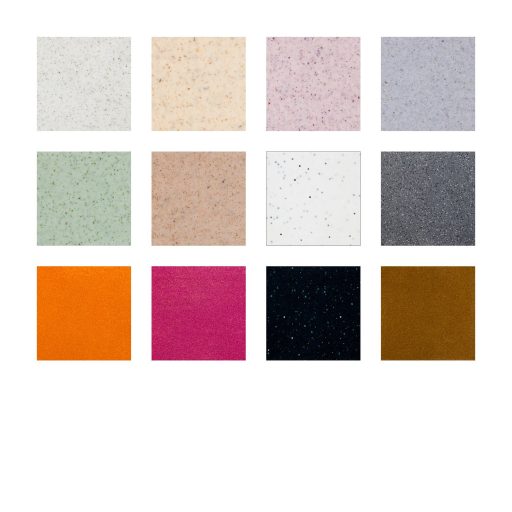 FIMO Effect süthető gyurma készlet - 12 x 25 g, Boho