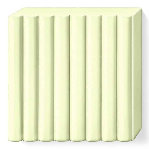 FIMO Soft süthető gyurma - pasztell vanília, 57 g