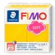 FIMO Soft süthető gyurma - napsárga, 57 g