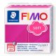 FIMO Soft süthető gyurma - málna, 57 g