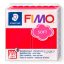 FIMO Soft süthető gyurma - indiánpiros, 57 g