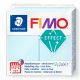 FIMO Effect süthető gyurma - kék kvarc, 57 g