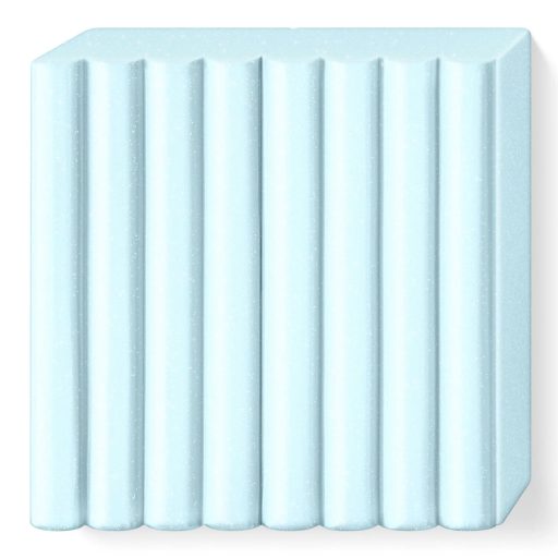 FIMO Effect süthető gyurma - kék kvarc, 57 g