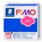 FIMO Soft süthető gyurma - királykék, 57 g