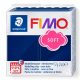 FIMO Soft süthető gyurma - windsorkék, 57 g