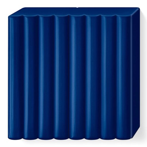FIMO Soft süthető gyurma - windsorkék, 57 g