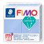 FIMO Effect süthető gyurma - kék achát, 57 g