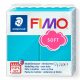 FIMO Soft süthető gyurma - tengerkék, 57 g