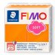 FIMO Soft süthető gyurma - mandarin, 57 g