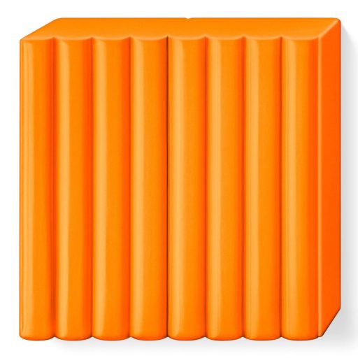 FIMO Soft süthető gyurma - mandarin, 57 g