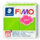 FIMO Soft süthető gyurma - almazöld, 57 g