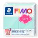 FIMO Soft süthető gyurma - pasztell menta, 57 g