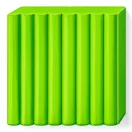 FIMO Soft süthető gyurma - almazöld, 57 g