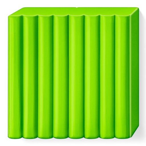 FIMO Soft süthető gyurma - almazöld, 57 g