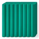 FIMO Soft süthető gyurma - smaragdzöld, 57 g
