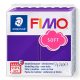 FIMO Soft süthető gyurma - szilvalila, 57 g