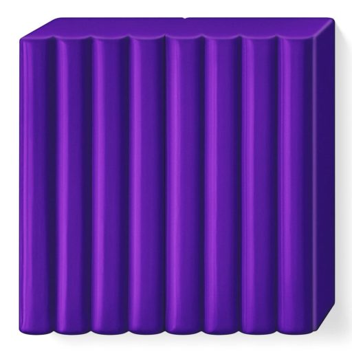 FIMO Soft süthető gyurma - szilvalila, 57 g
