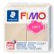 FIMO Soft süthető gyurma - szahara, 57 g