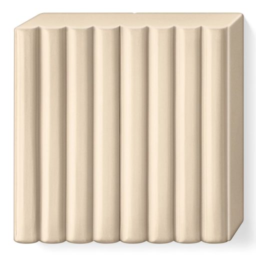 FIMO Soft süthető gyurma - szahara, 57 g