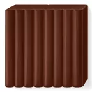 FIMO Soft süthető gyurma - csokoládé, 57 g