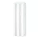 FIMO Soft süthető gyurma - fehér, 454 g