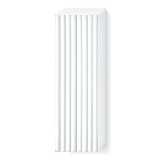 FIMO Soft süthető gyurma - fehér, 454 g