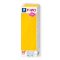 FIMO Soft süthető gyurma - napsárga, 454 g