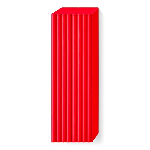 FIMO Soft süthető gyurma - indiánpiros, 454 g