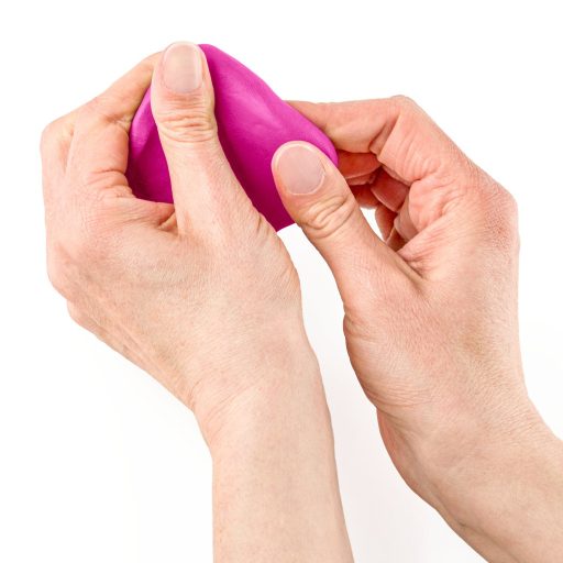 FIMO Soft süthető gyurma - indiánpiros, 454 g