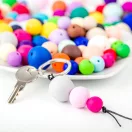 FIMO Soft süthető gyurma - púder, 454 g