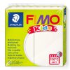 FIMO Kids süthető gyurma - fehér, 42 g