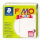 FIMO Kids süthető gyurma - fehér, 42 g