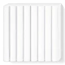 FIMO Kids süthető gyurma - csillámos fehér, 42 g