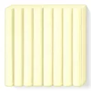 FIMO Kids süthető gyurma - csillámos sárga, 42 g