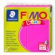 FIMO Kids süthető gyurma - pink, 42 g