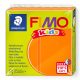 FIMO Kids süthető gyurma - narancs, 42 g