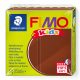 FIMO Kids süthető gyurma - barna, 42 g