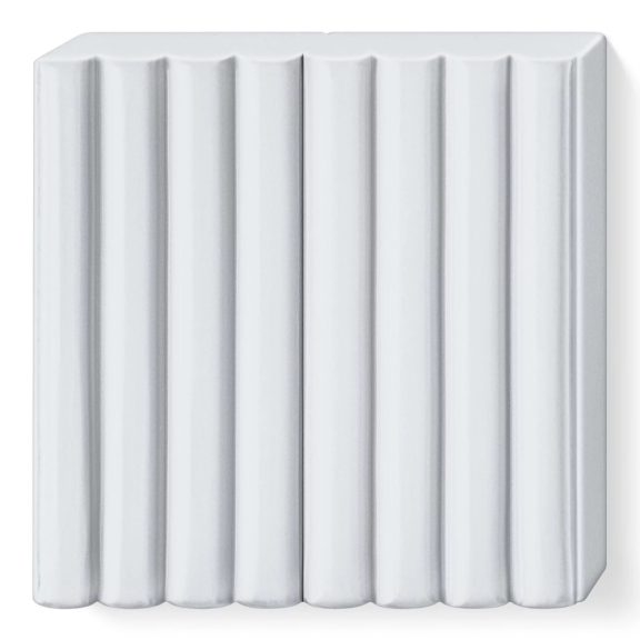 FIMO Kids süthető gyurma - világosszürke, 42 g