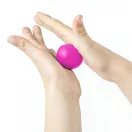 FIMO Kids süthető gyurma készlet - 6 x 42 g, lányos színek