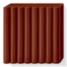 FIMO Professional süthető gyurma - csokoládé, 57 g