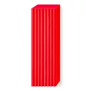 FIMO Professional süthető gyurma - piros, 454 g