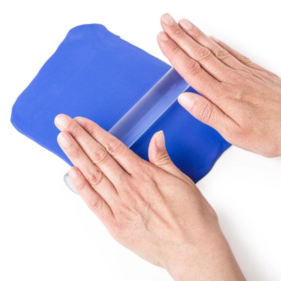 FIMO gyurmanyújtó henger - 20 cm x 2,5 cm